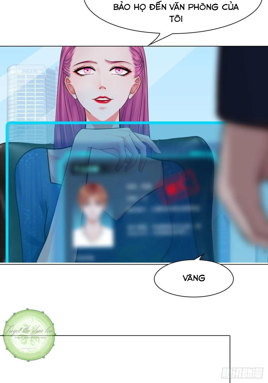 Đọc truyện Đồ Chơi Trong Tay - Chapter 28
