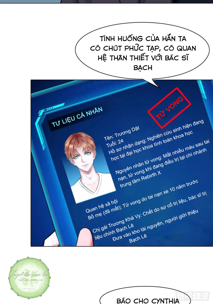 Đọc truyện Đồ Chơi Trong Tay - Chapter 28