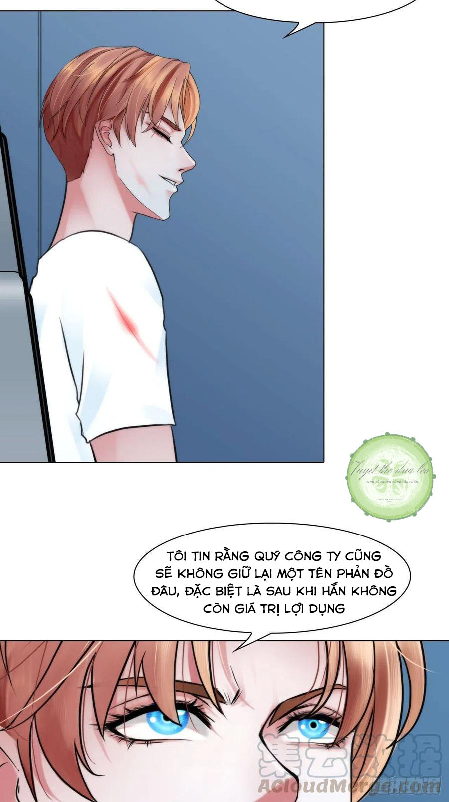 Đọc truyện Đồ Chơi Trong Tay - Chapter 28