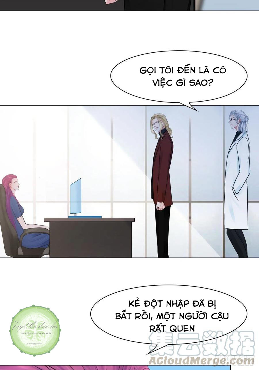 Đọc truyện Đồ Chơi Trong Tay - Chapter 28