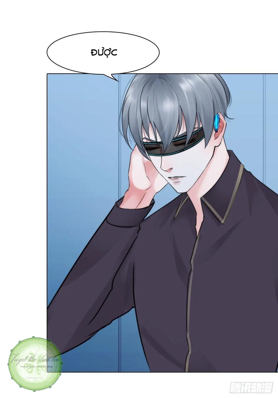 Đọc truyện Đồ Chơi Trong Tay - Chapter 28