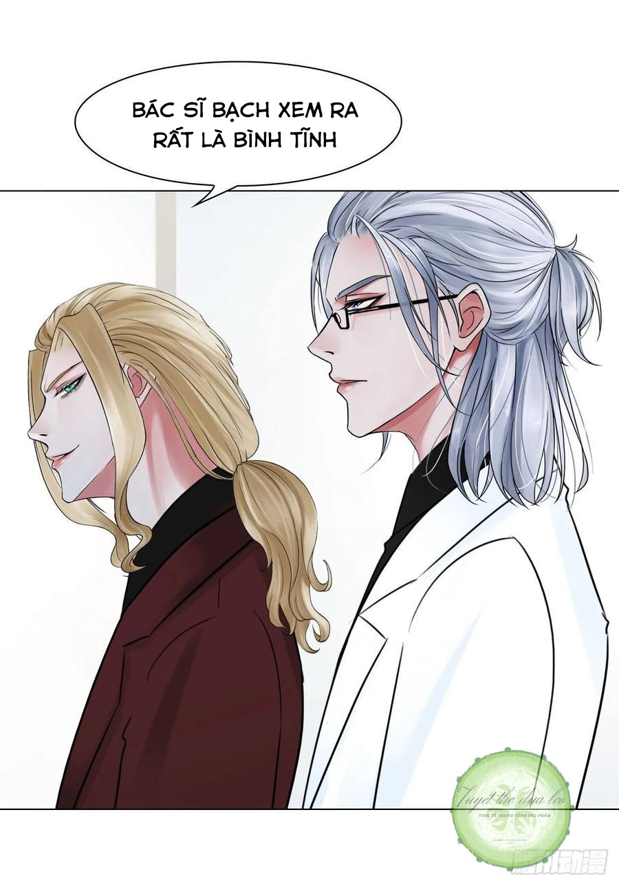 Đọc truyện Đồ Chơi Trong Tay - Chapter 28