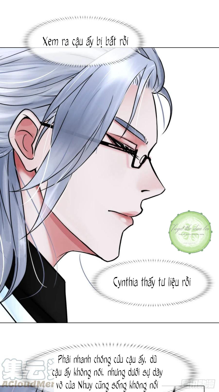 Đọc truyện Đồ Chơi Trong Tay - Chapter 28