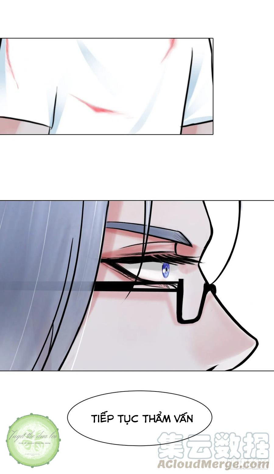 Đọc truyện Đồ Chơi Trong Tay - Chapter 28