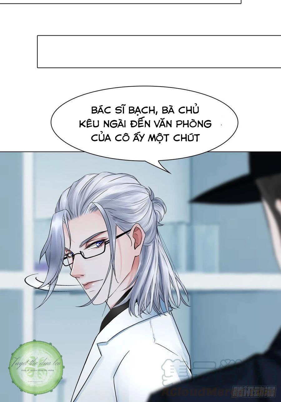Đọc truyện Đồ Chơi Trong Tay - Chapter 28