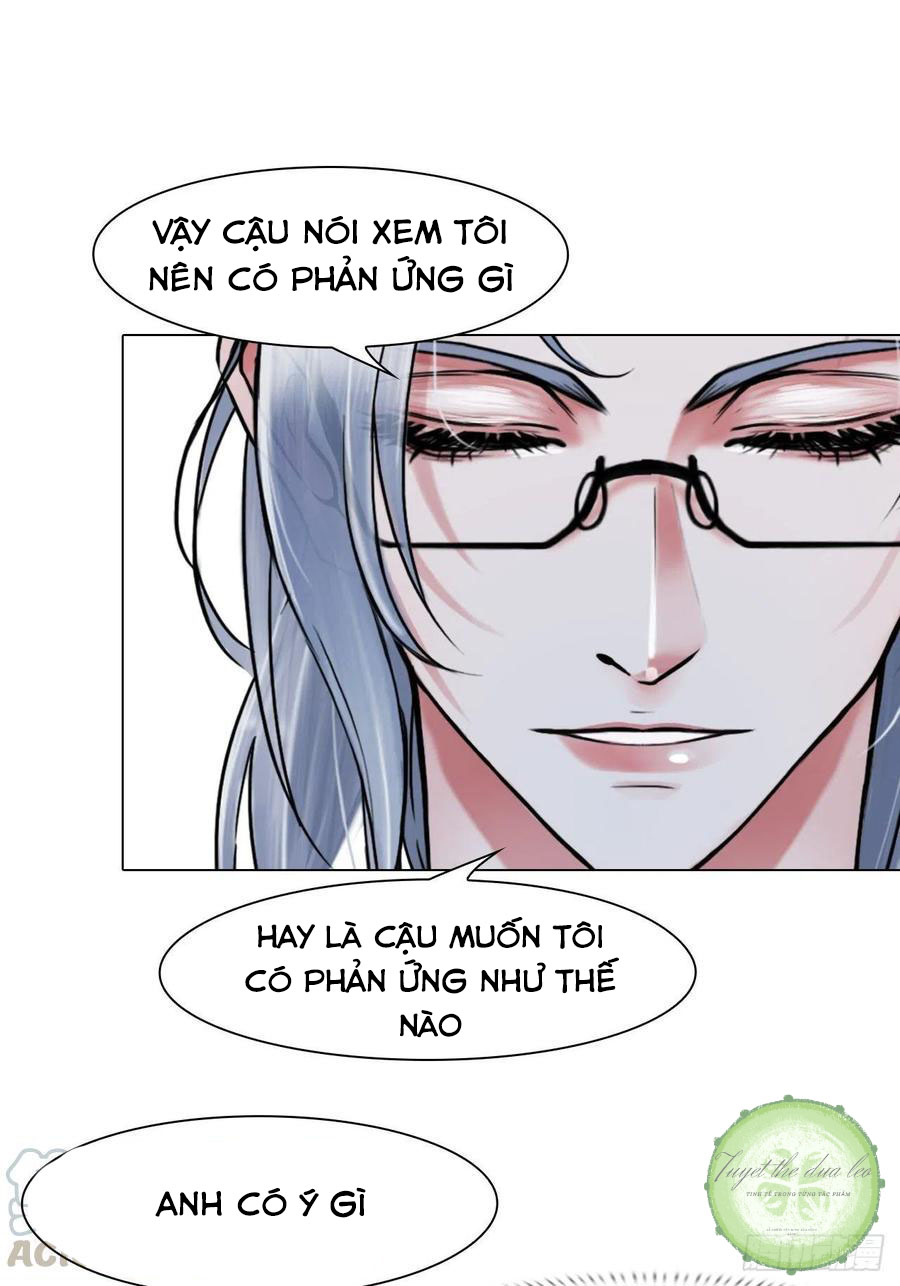 Đọc truyện Đồ Chơi Trong Tay - Chapter 28