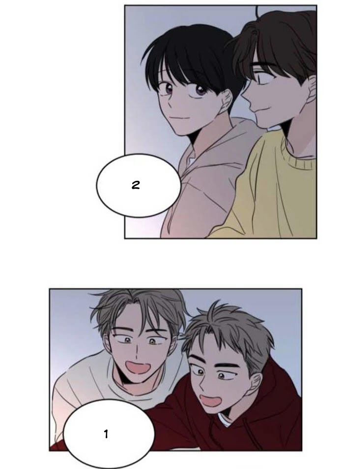 Đọc truyện Hãy Cứ Tiếp Tục Nào - Chapter 13