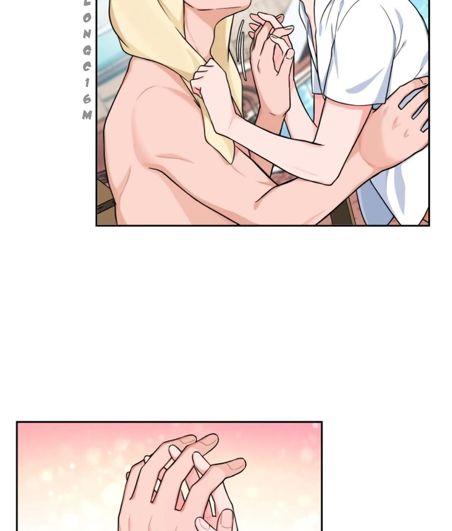 Đọc truyện Sit, Wait, Kiss Me - Chapter 14