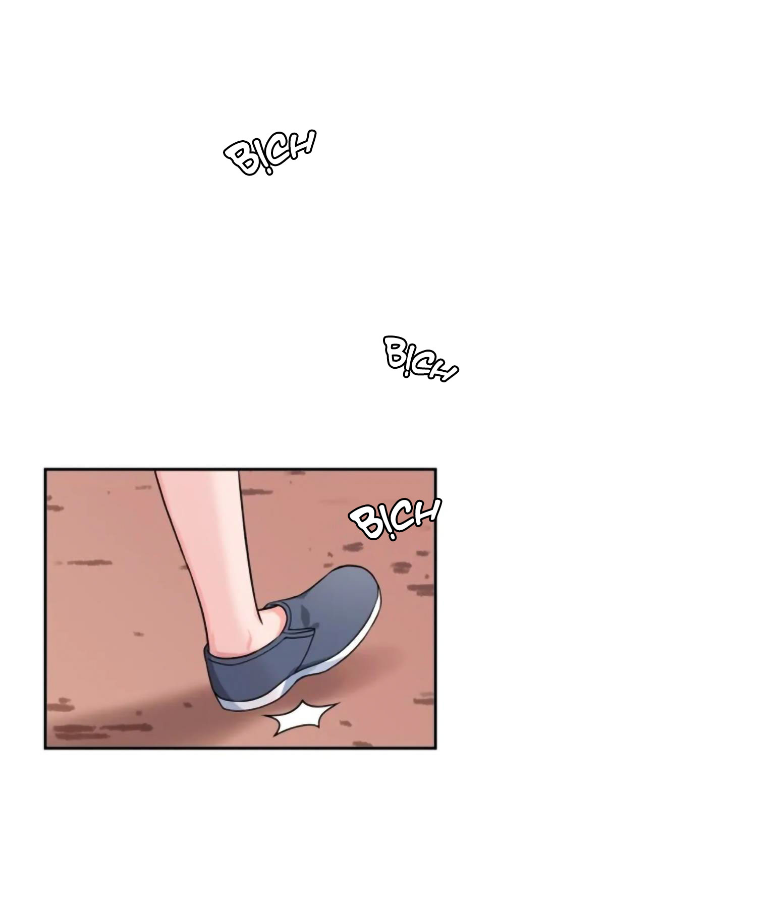 Đọc truyện Sit, Wait, Kiss Me - Chapter 14