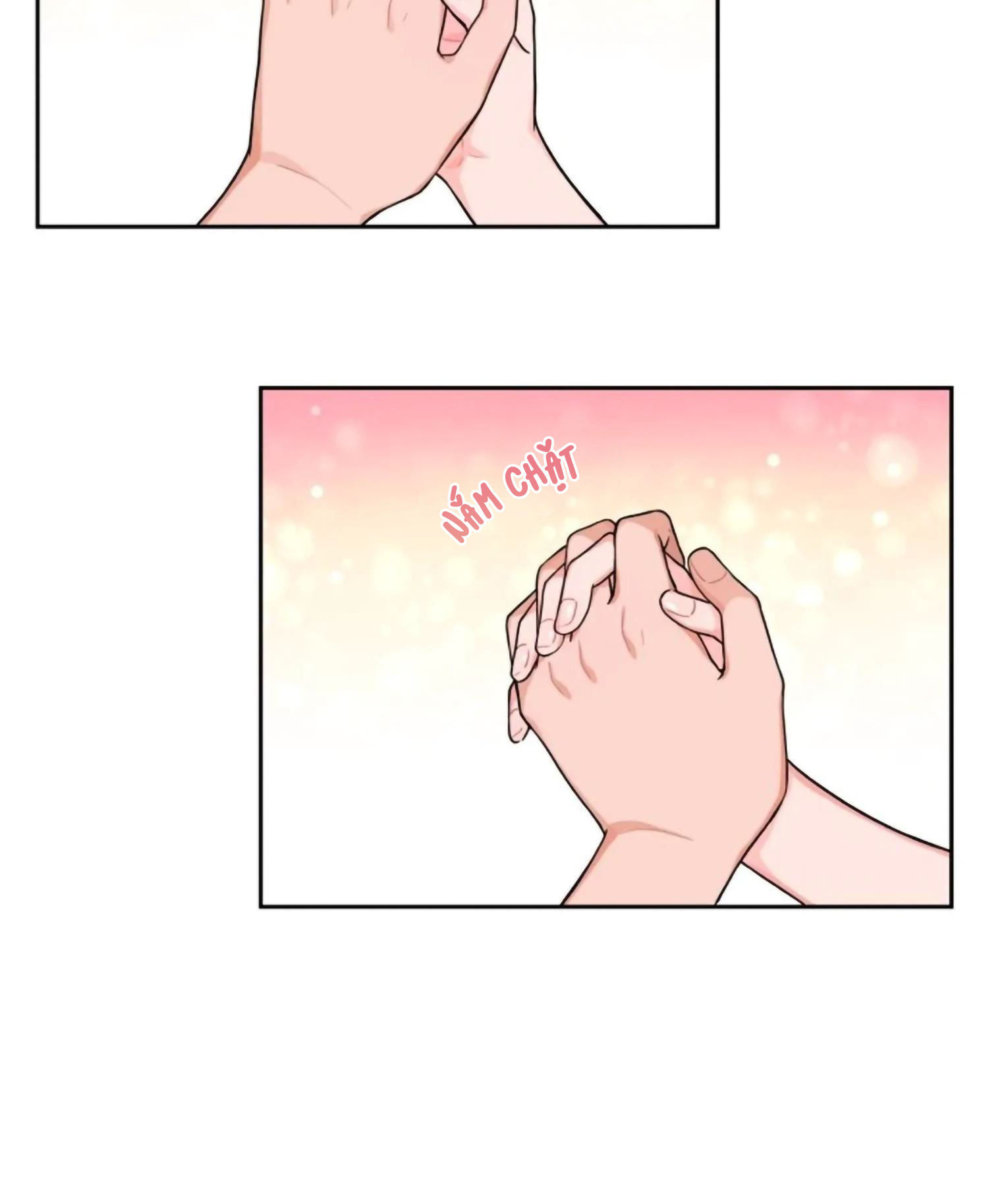 Đọc truyện Sit, Wait, Kiss Me - Chapter 14