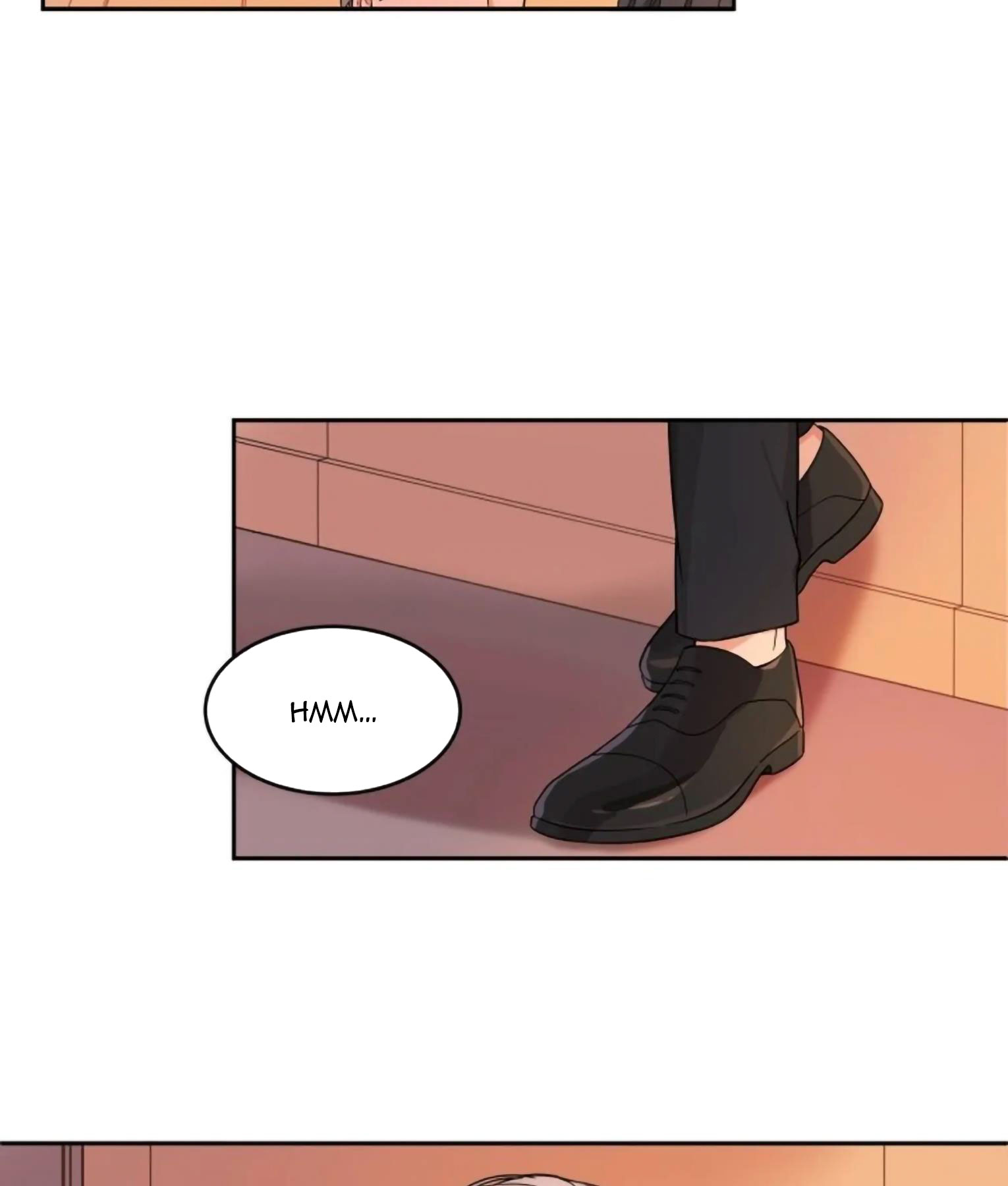 Đọc truyện Sit, Wait, Kiss Me - Chapter 14