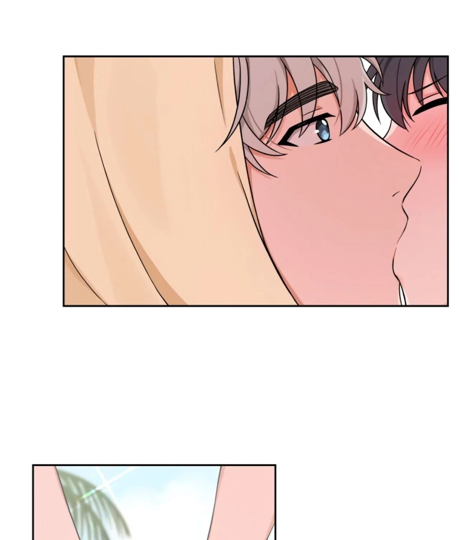 Đọc truyện Sit, Wait, Kiss Me - Chapter 14