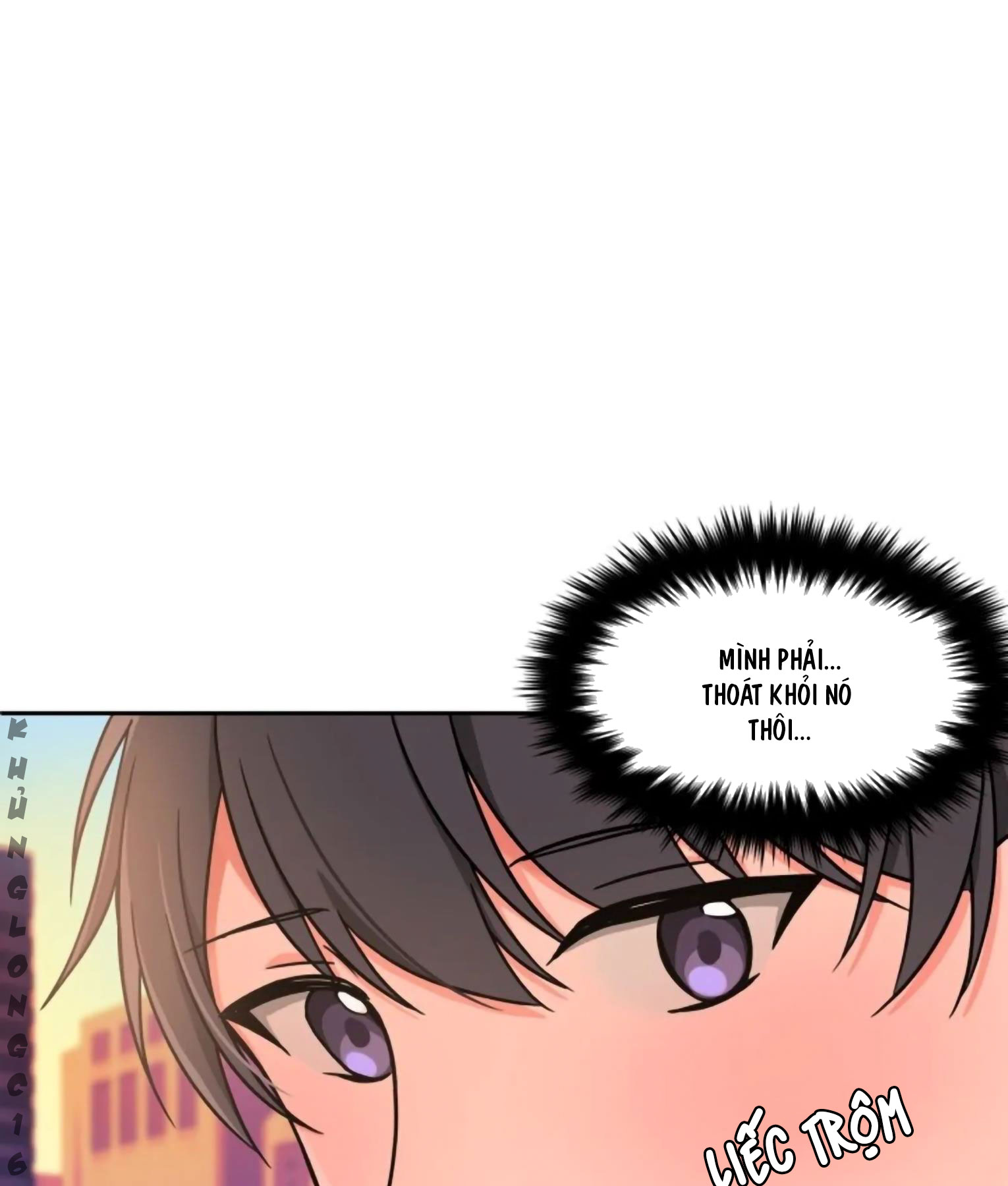 Đọc truyện Sit, Wait, Kiss Me - Chapter 14