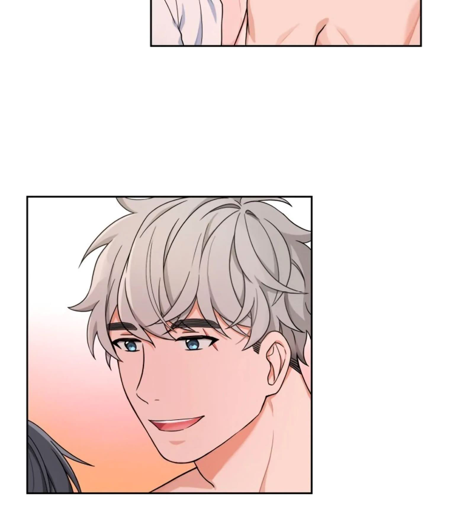 Đọc truyện Sit, Wait, Kiss Me - Chapter 14