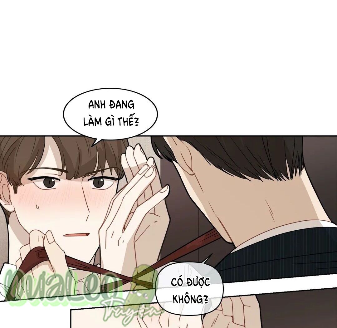 Đọc truyện Ngọt Ngào Như Địa Ngục - Chapter 3