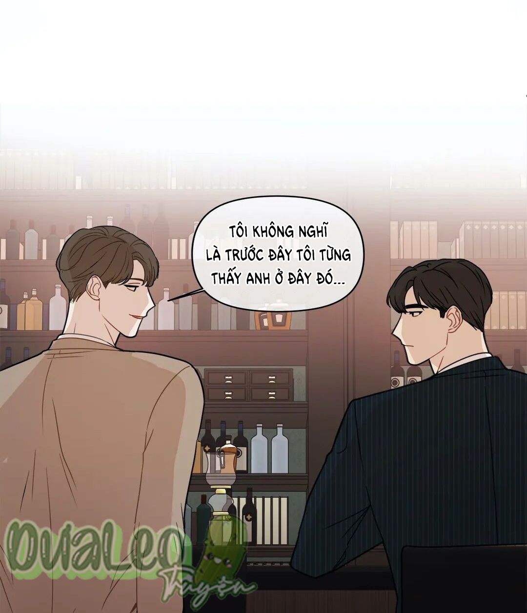 Đọc truyện Ngọt Ngào Như Địa Ngục - Chapter 3