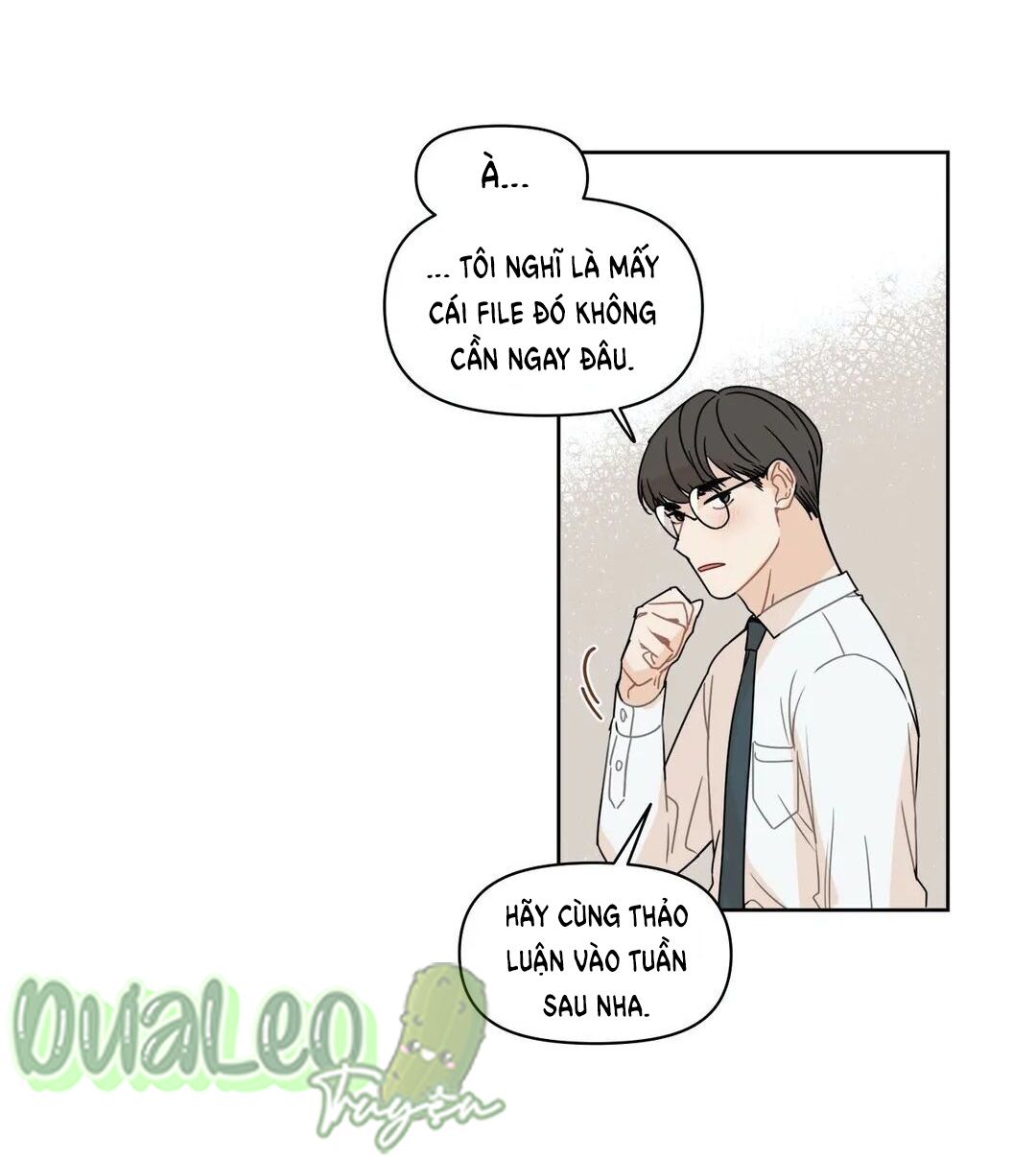 Đọc truyện Ngọt Ngào Như Địa Ngục - Chapter 3