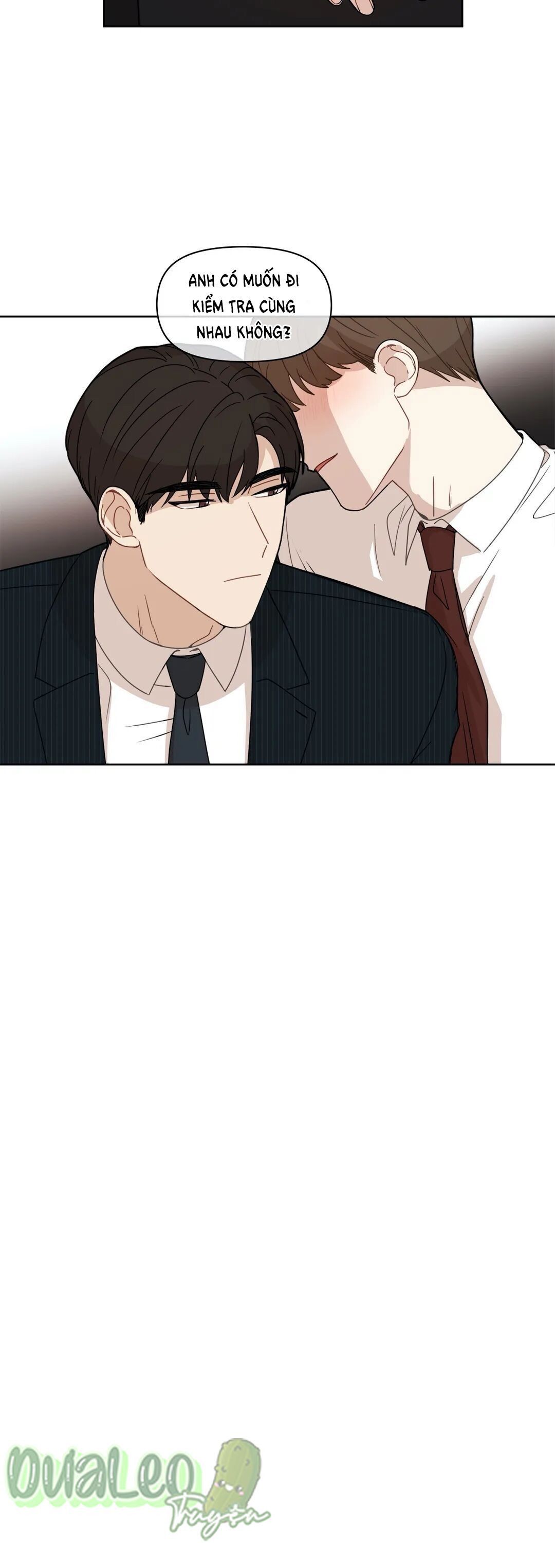 Đọc truyện Ngọt Ngào Như Địa Ngục - Chapter 3