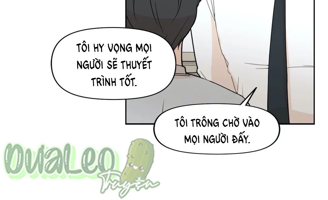 Đọc truyện Ngọt Ngào Như Địa Ngục - Chapter 3