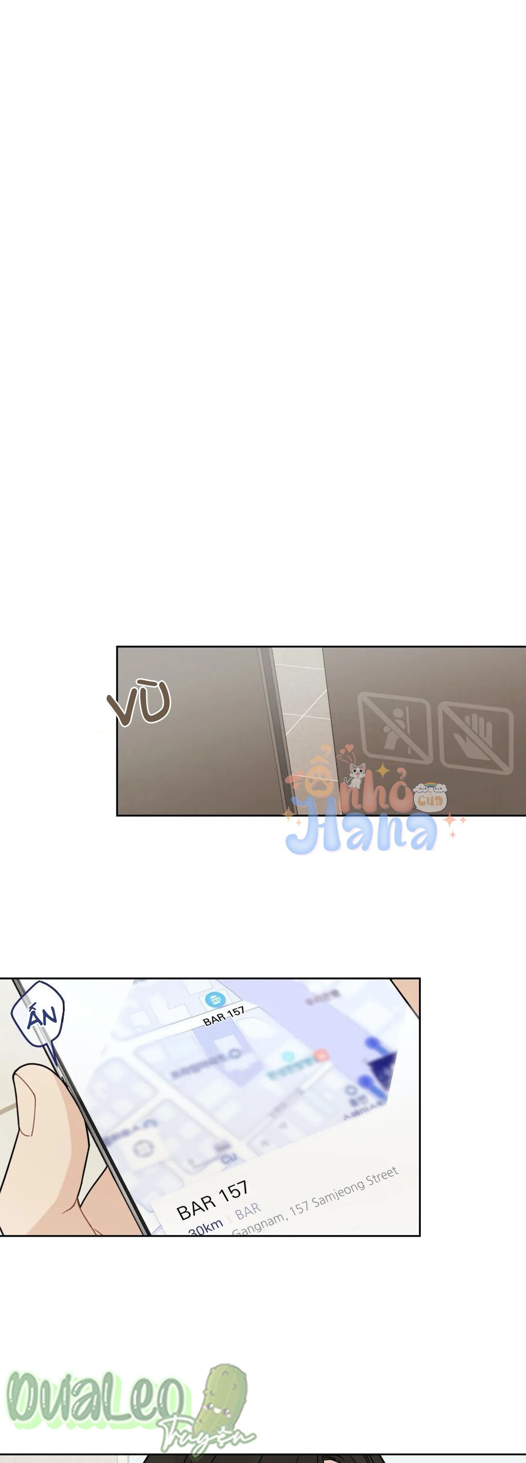 Đọc truyện Ngọt Ngào Như Địa Ngục - Chapter 3