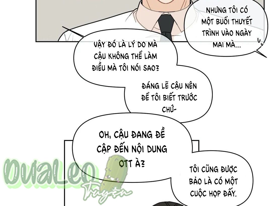 Đọc truyện Ngọt Ngào Như Địa Ngục - Chapter 3