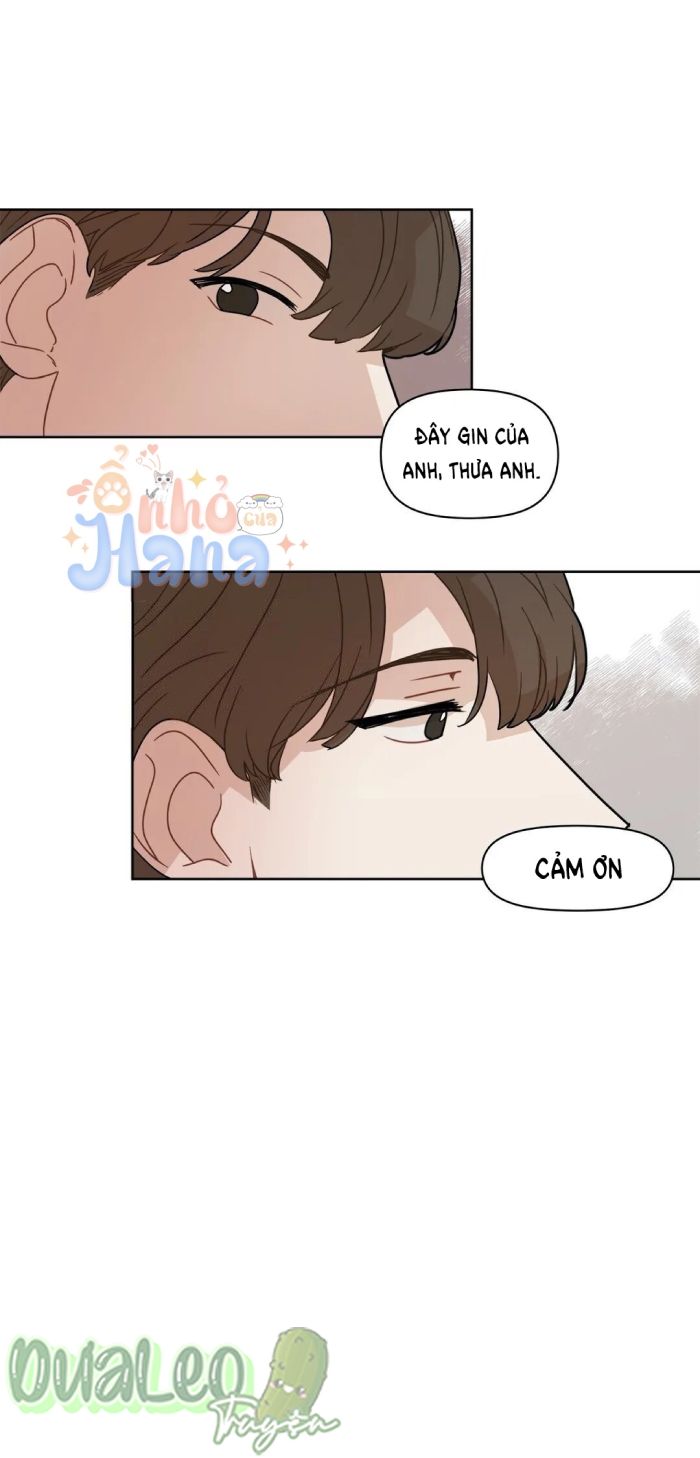 Đọc truyện Ngọt Ngào Như Địa Ngục - Chapter 3