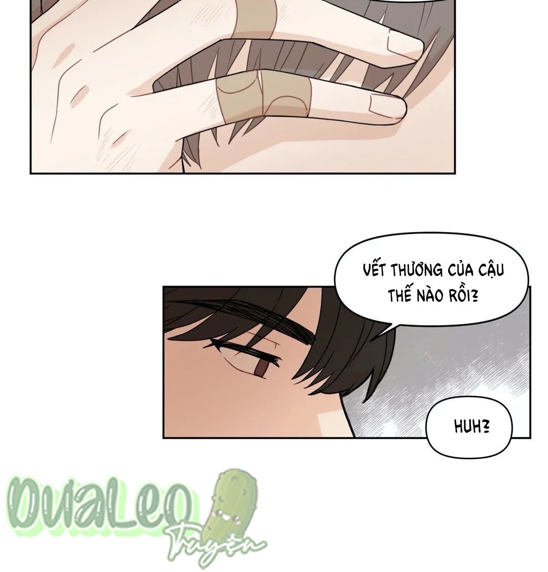 Đọc truyện Ngọt Ngào Như Địa Ngục - Chapter 3