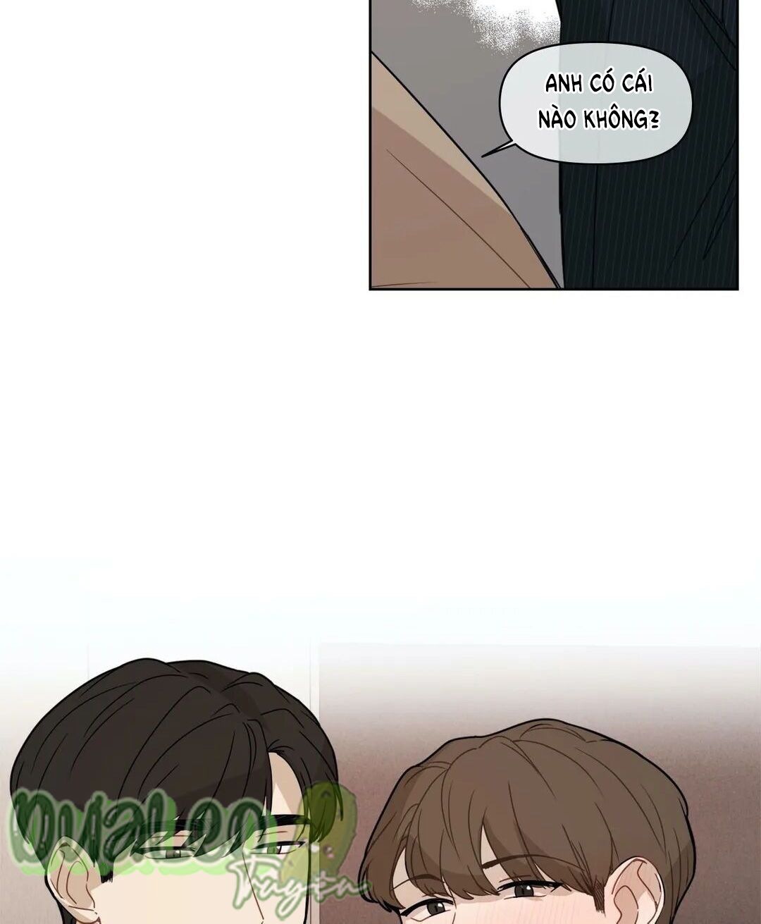 Đọc truyện Ngọt Ngào Như Địa Ngục - Chapter 3