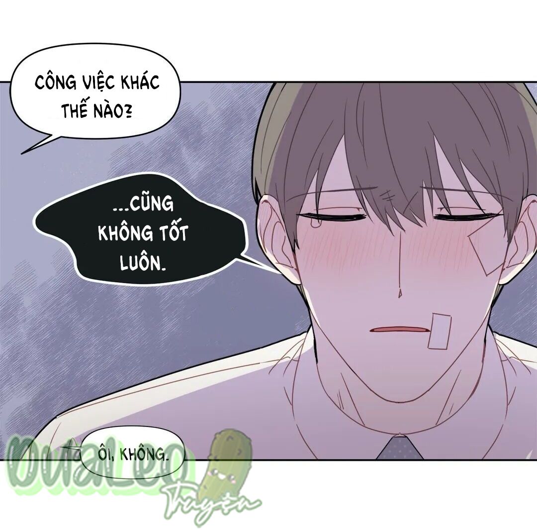 Đọc truyện Ngọt Ngào Như Địa Ngục - Chapter 3