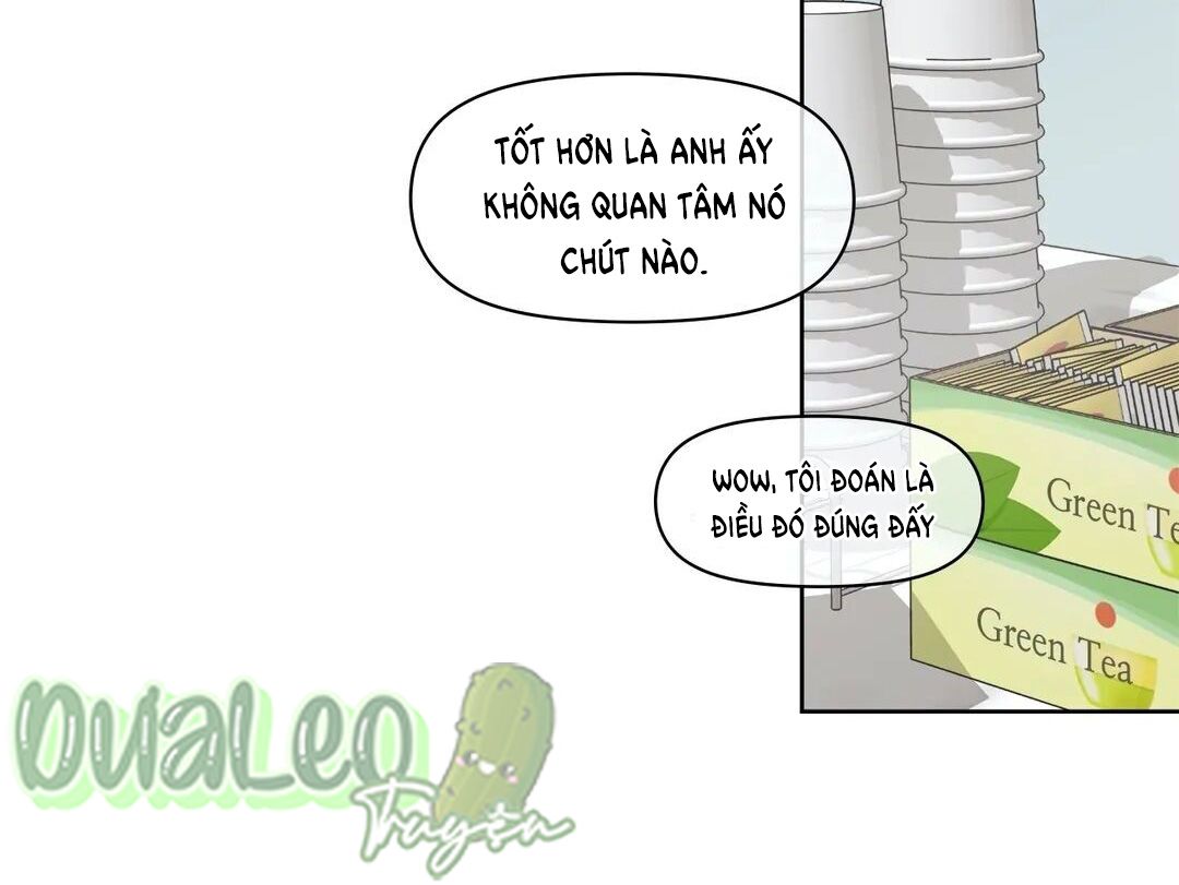 Đọc truyện Ngọt Ngào Như Địa Ngục - Chapter 3