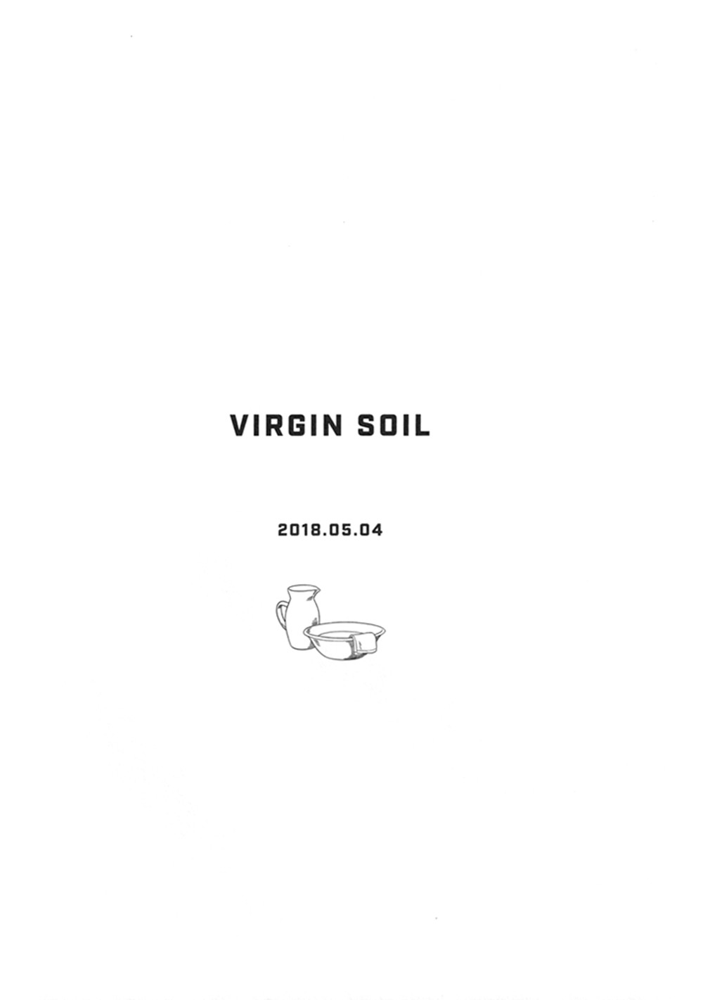 Đọc truyện Virgin Soil - Chapter 1