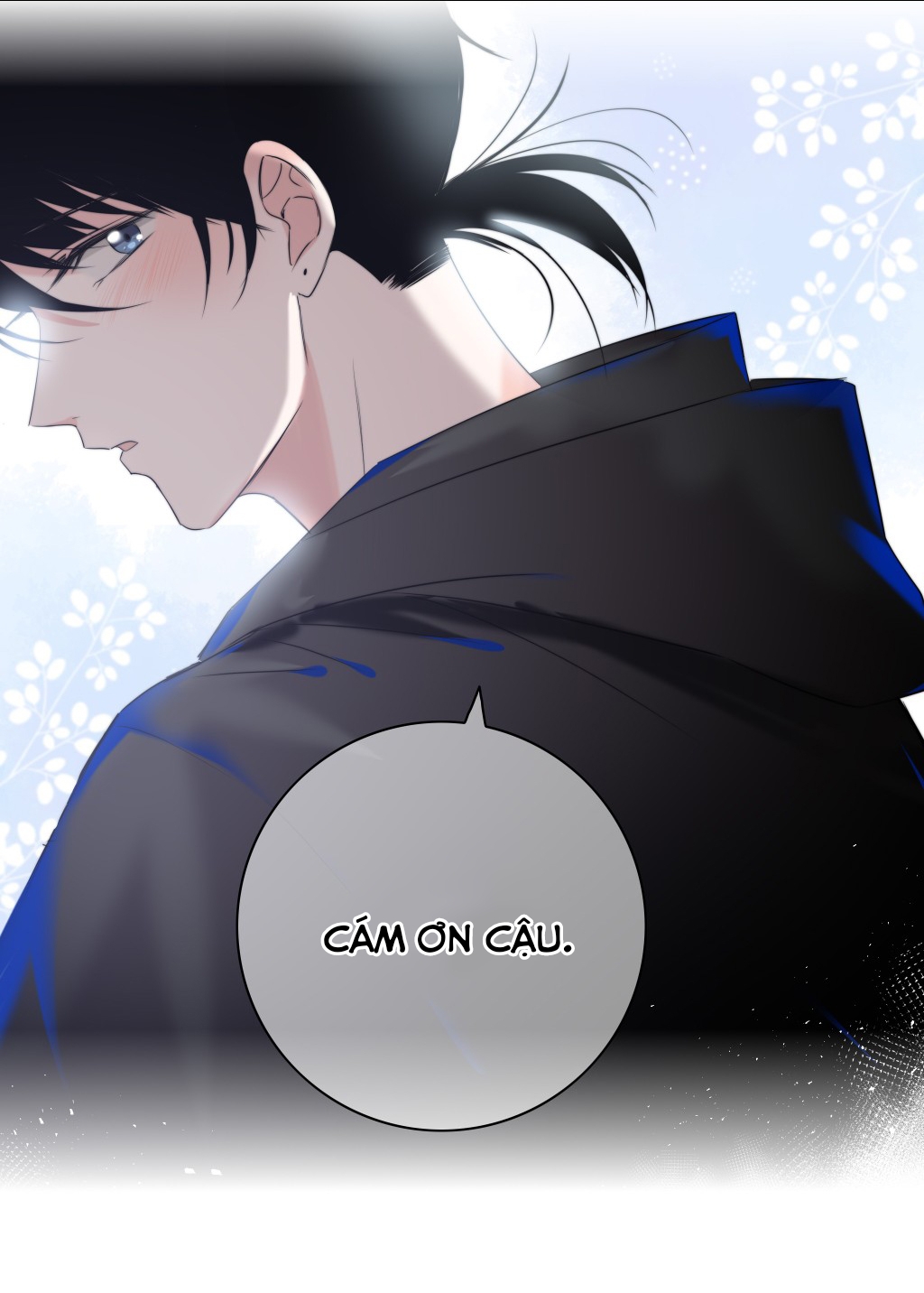 Đọc truyện Chạm vào thế giới của người - Chapter 15