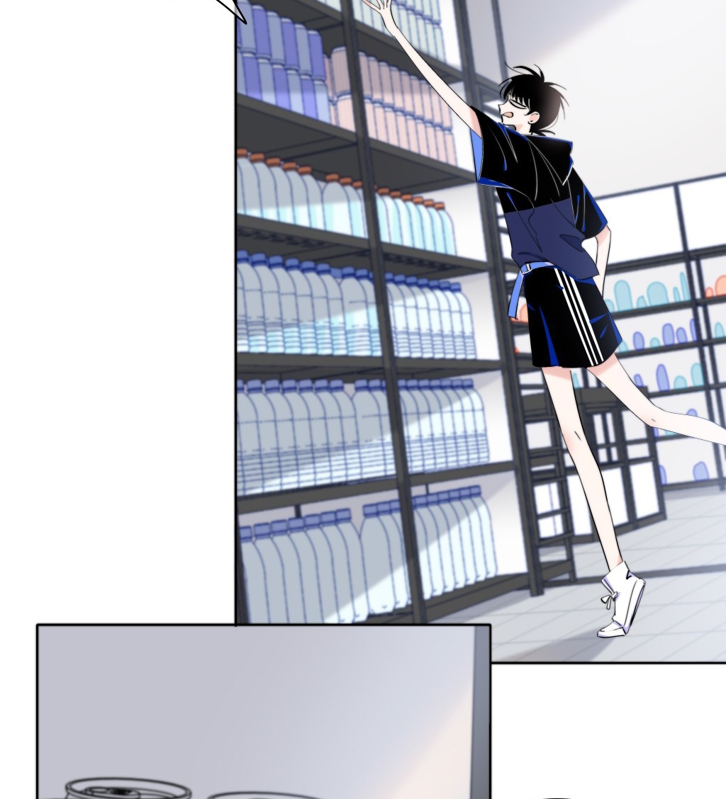 Đọc truyện Chạm vào thế giới của người - Chapter 15