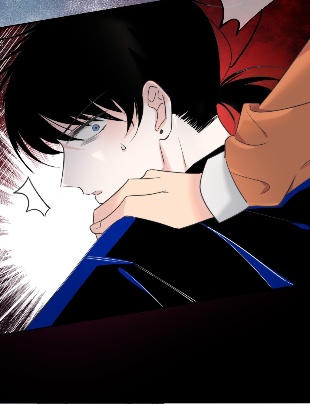 Đọc truyện Chạm vào thế giới của người - Chapter 15