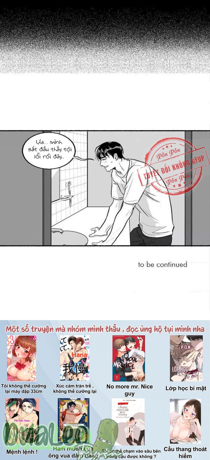 Đọc truyện Thầy giáo - Chapter 7