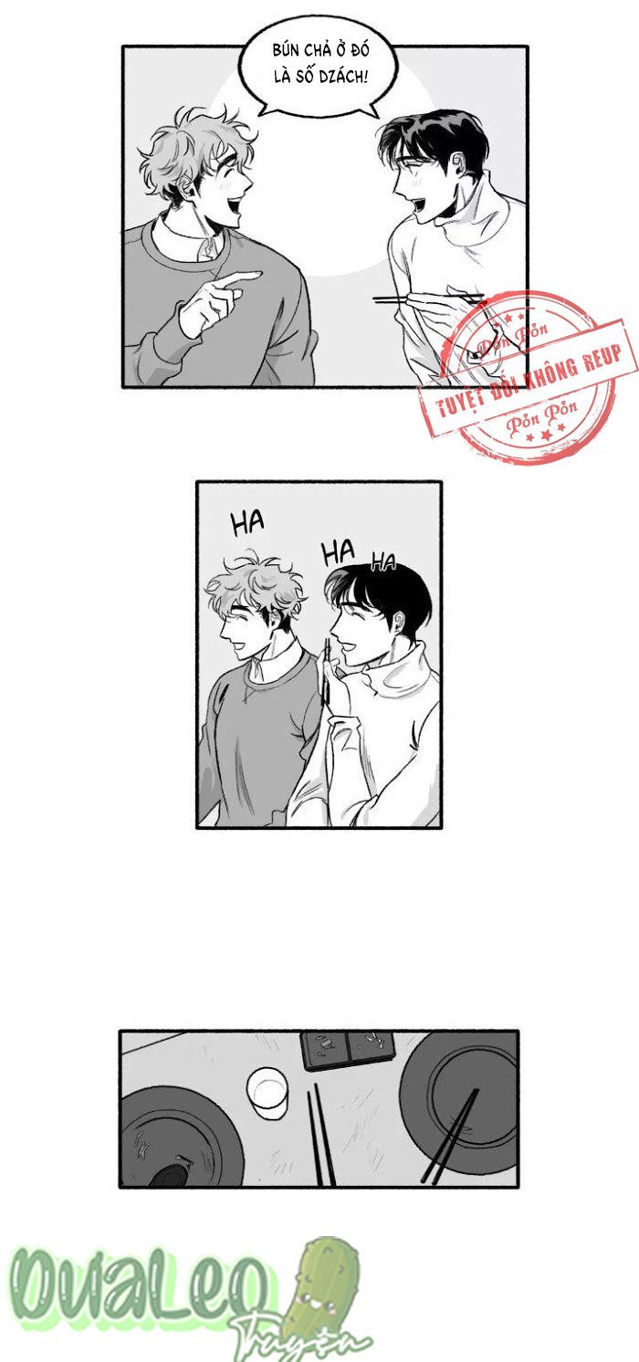 Đọc truyện Thầy giáo - Chapter 7