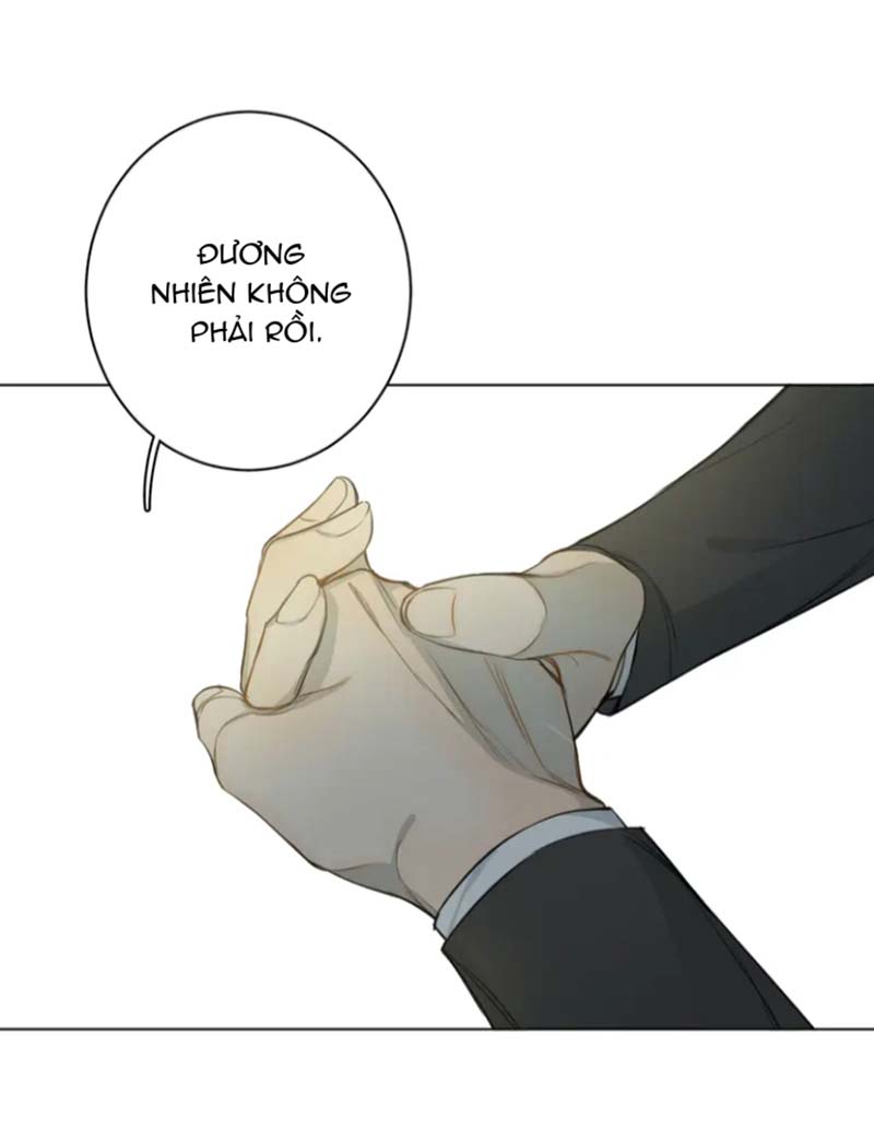 Đọc truyện Không thể chạm tới - Chapter 33
