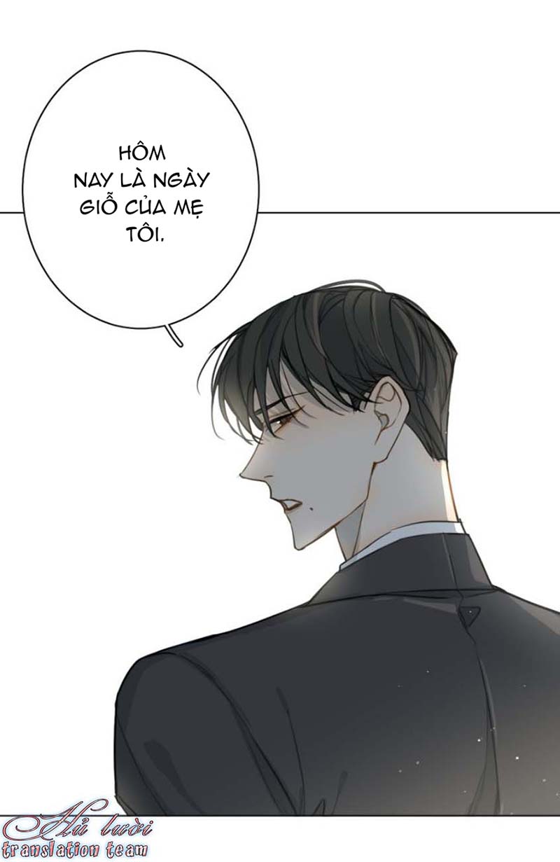 Đọc truyện Không thể chạm tới - Chapter 33