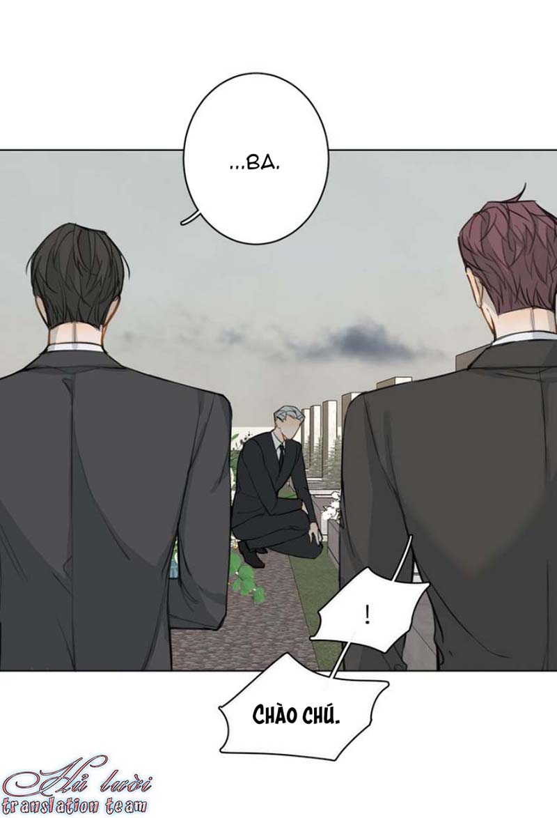 Đọc truyện Không thể chạm tới - Chapter 33