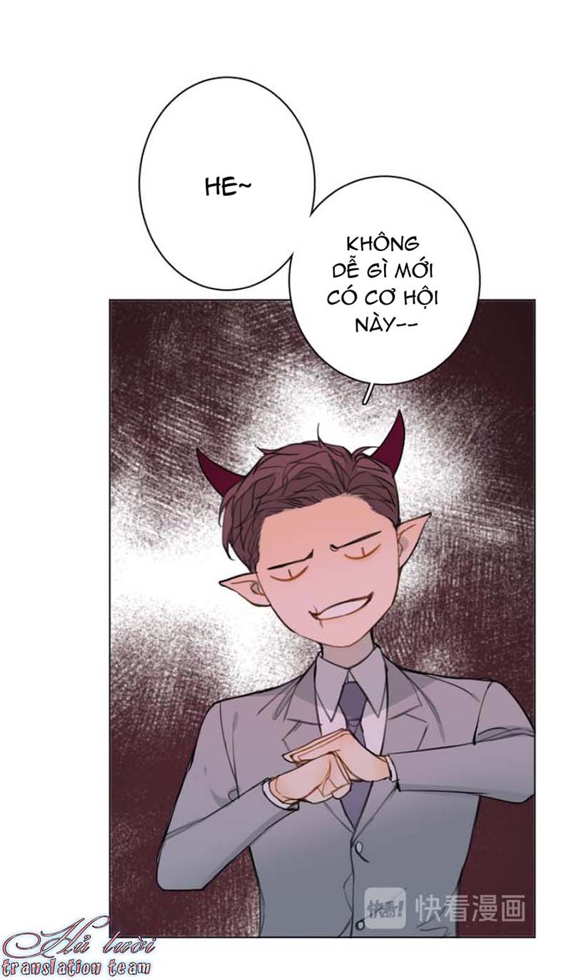Đọc truyện Không thể chạm tới - Chapter 33