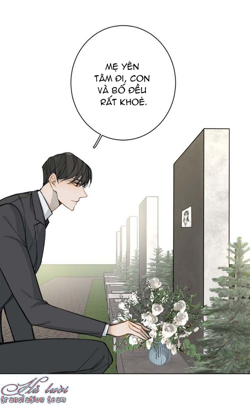 Đọc truyện Không thể chạm tới - Chapter 33