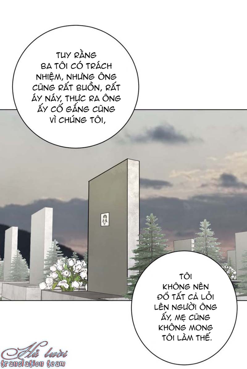 Đọc truyện Không thể chạm tới - Chapter 33