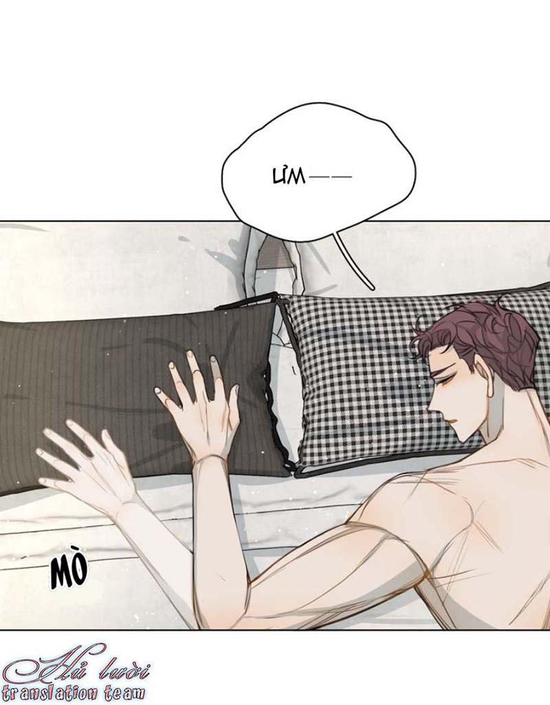 Đọc truyện Không thể chạm tới - Chapter 33