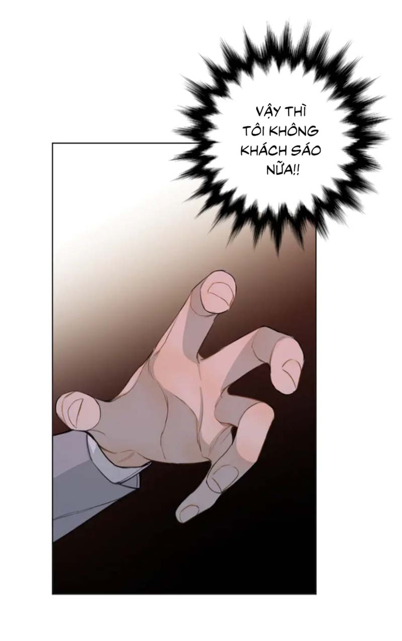 Đọc truyện Không thể chạm tới - Chapter 33
