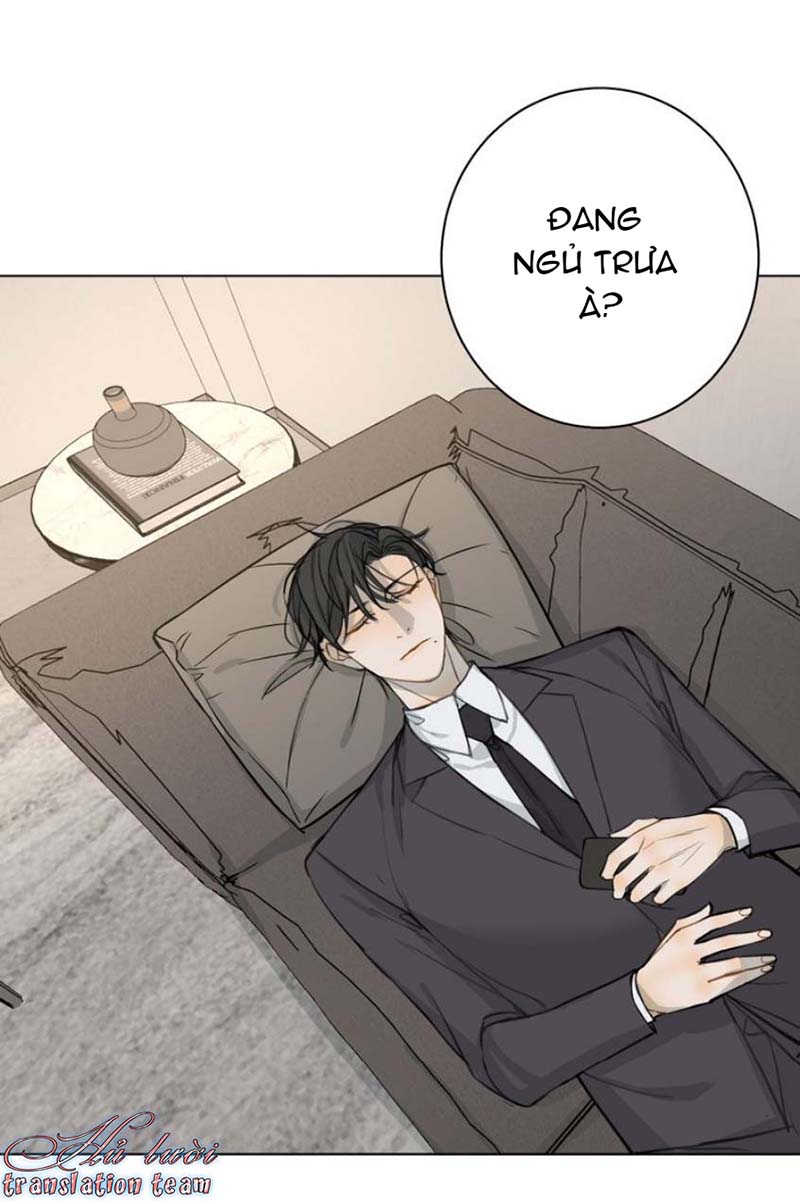 Đọc truyện Không thể chạm tới - Chapter 33