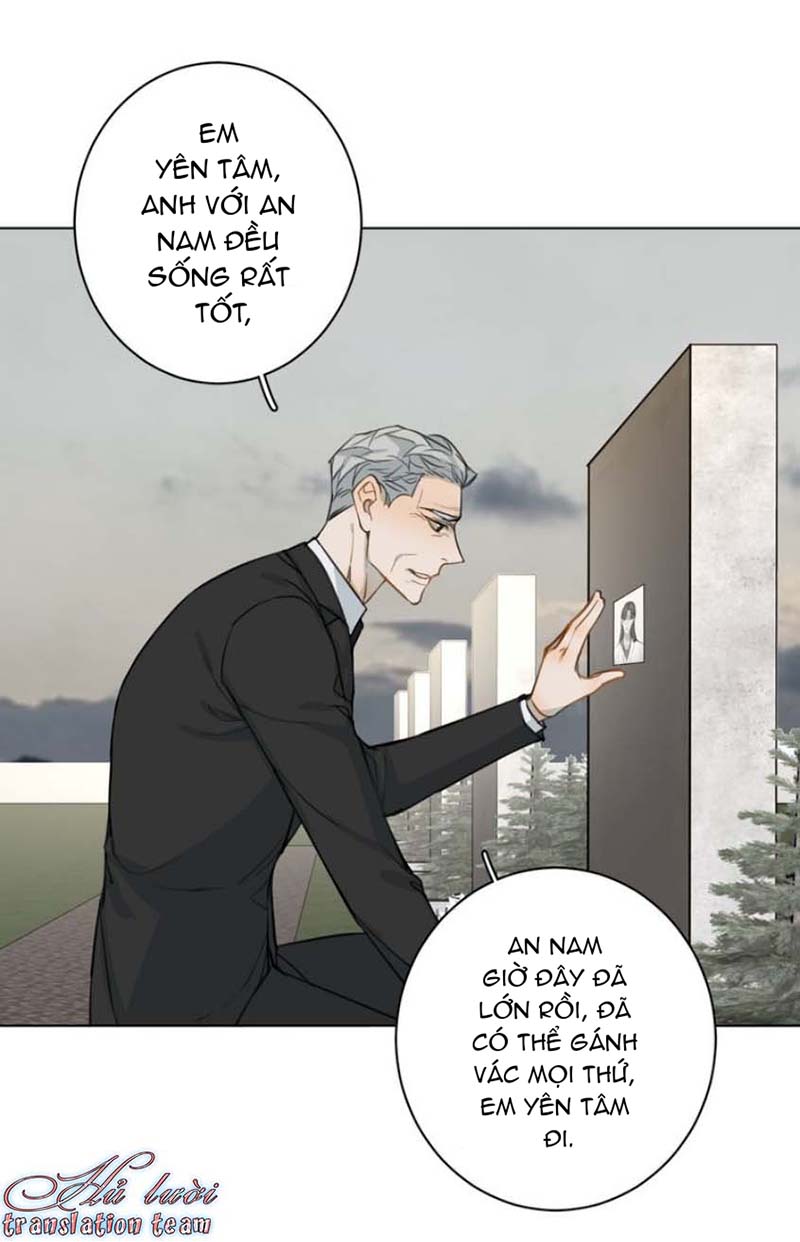 Đọc truyện Không thể chạm tới - Chapter 33