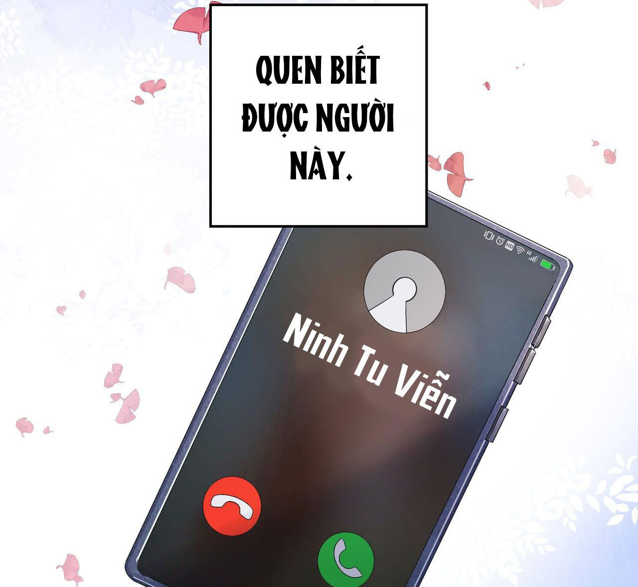 Đọc truyện Công kích mạnh mẽ - Chapter 1