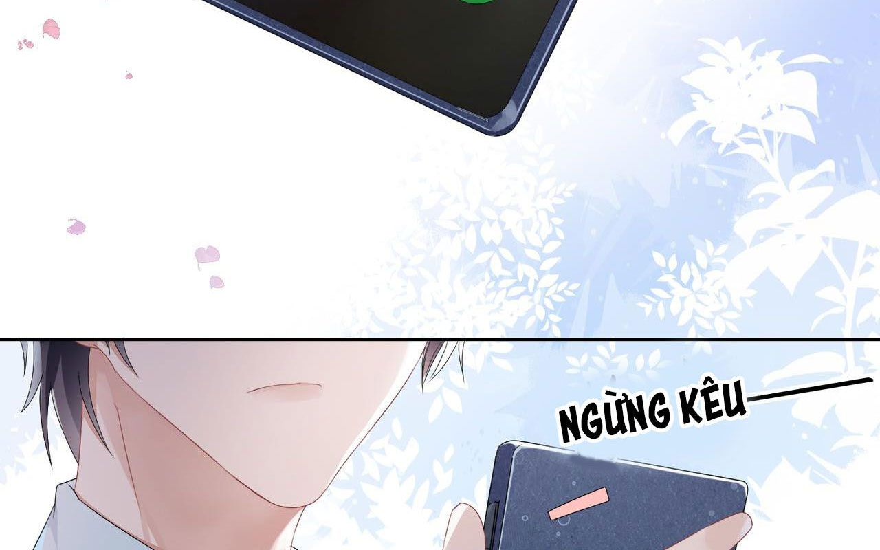 Đọc truyện Công kích mạnh mẽ - Chapter 1