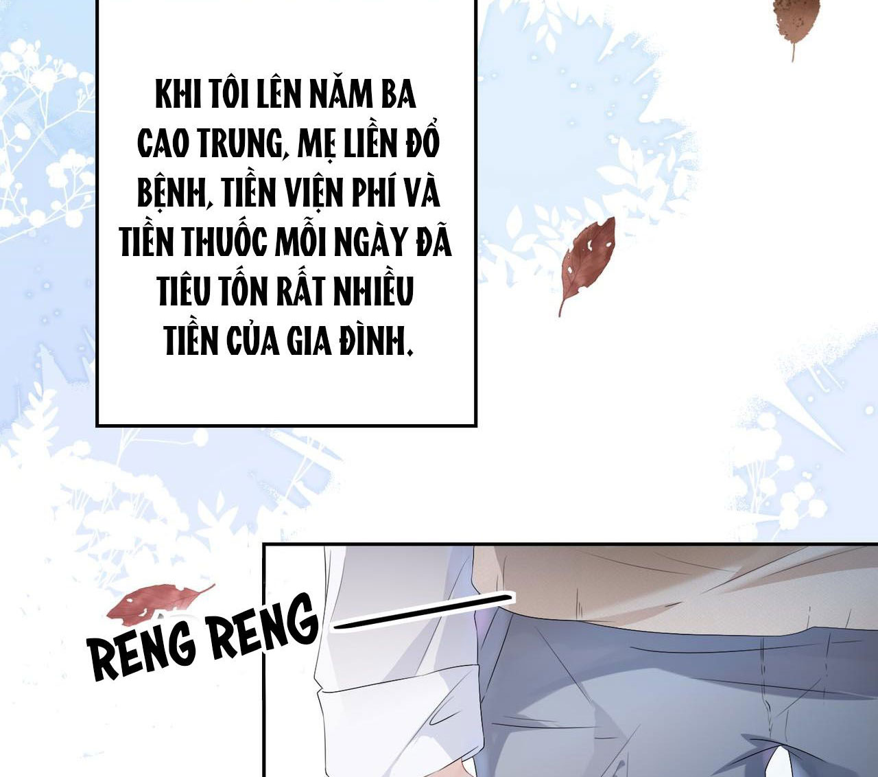 Đọc truyện Công kích mạnh mẽ - Chapter 1