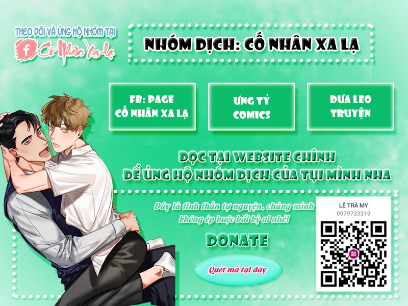 Đọc truyện Công kích mạnh mẽ - Chapter 1